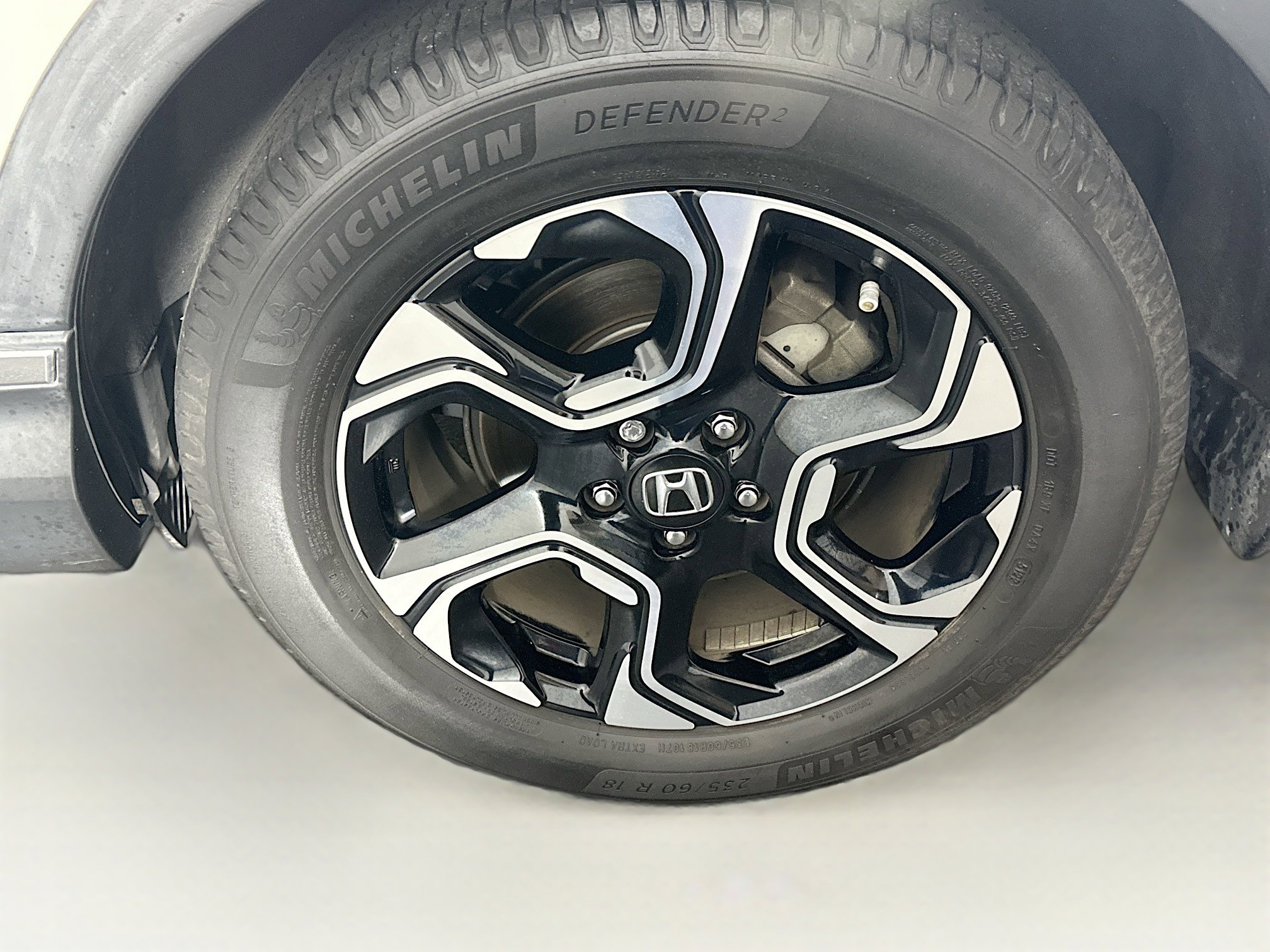 Used 2017 Honda CR-V Touring image 11