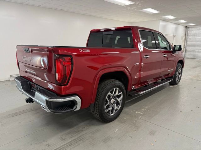 New 2026 GMC Sierra 1500 SLT w/ SLT Premium Plus Package image 6