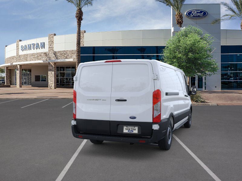 New 2025 Ford Transit 350 Low Roof image 8