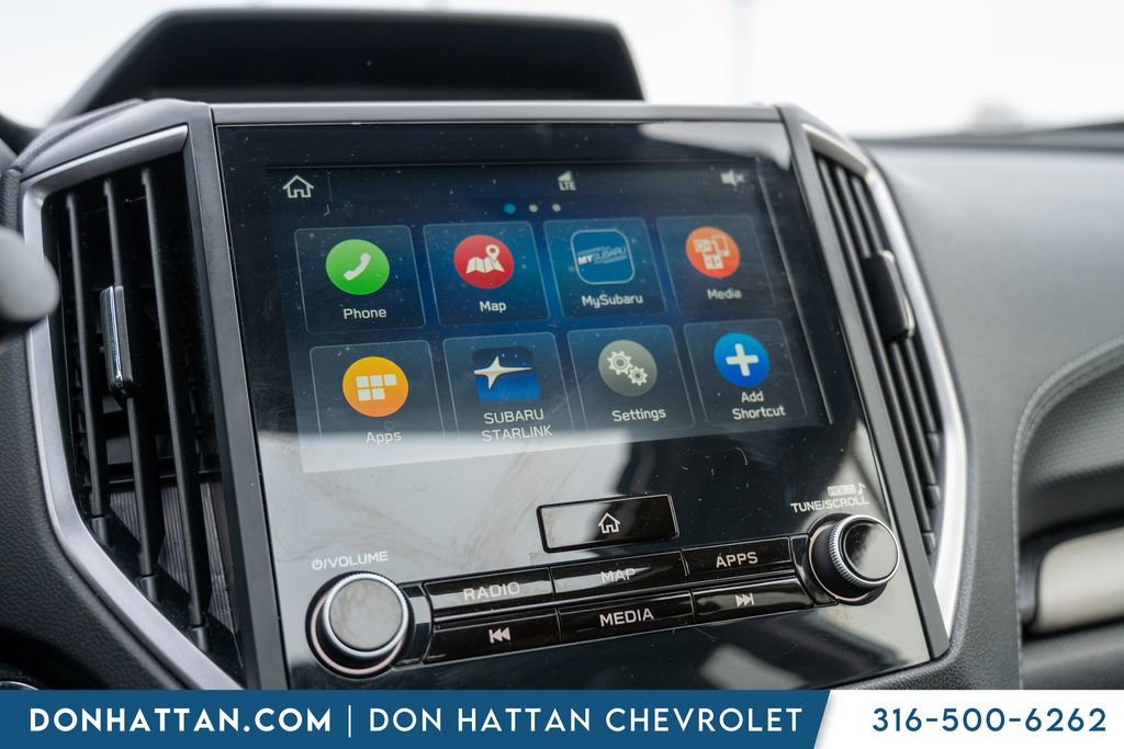 Used 2024 Subaru Forester Limited image 10