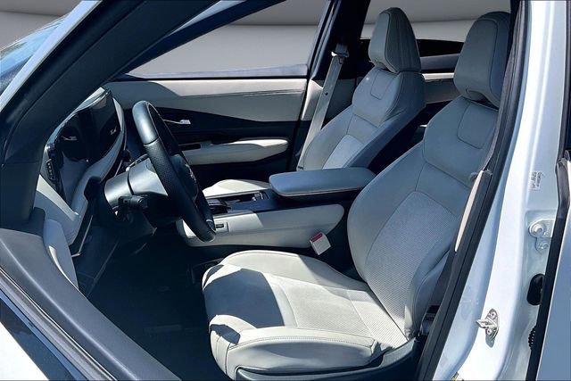 Certified 2023 Nissan Ariya FWD image 21