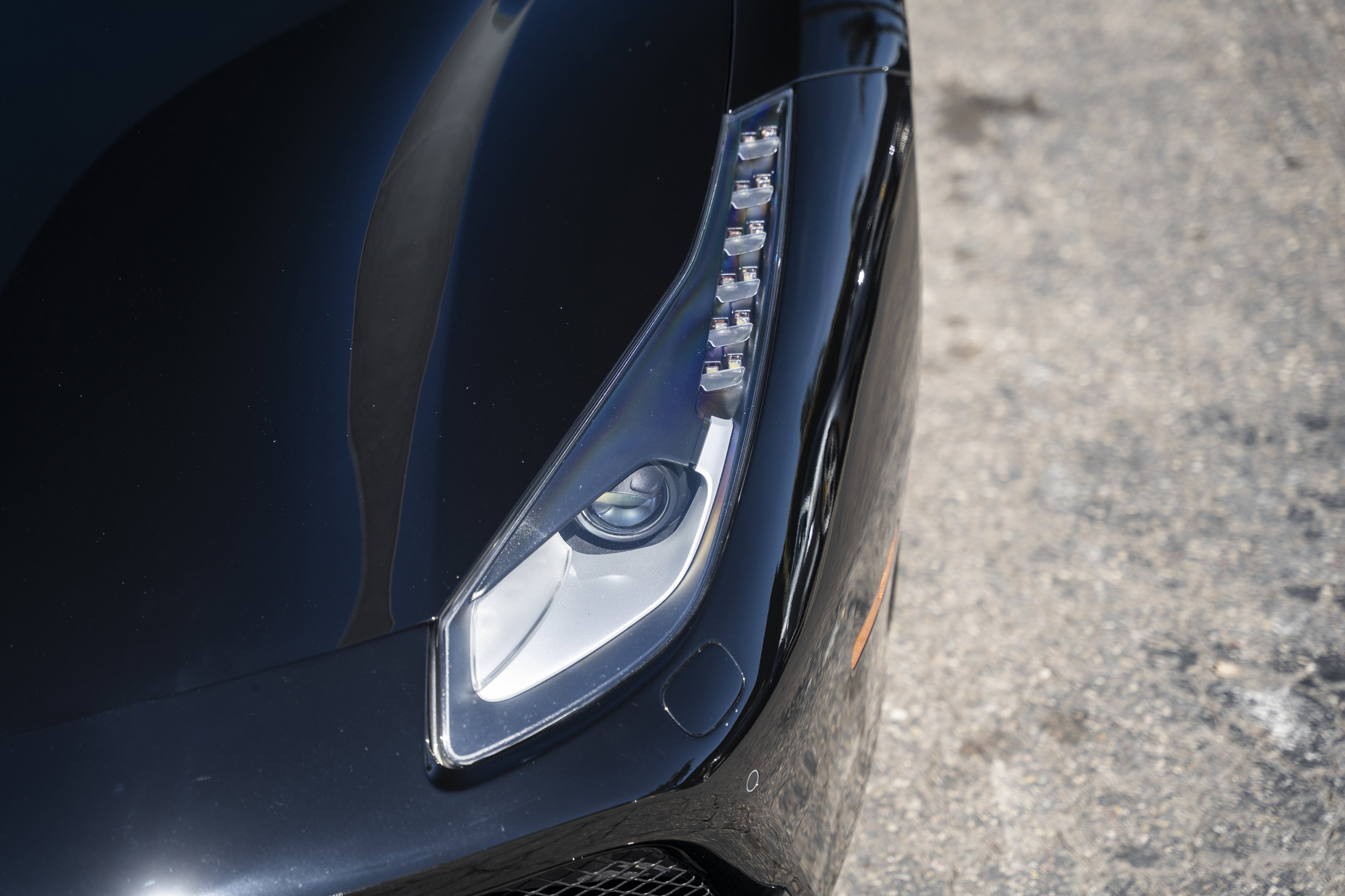 Certified 2016 Ferrari 488 GTB image 21