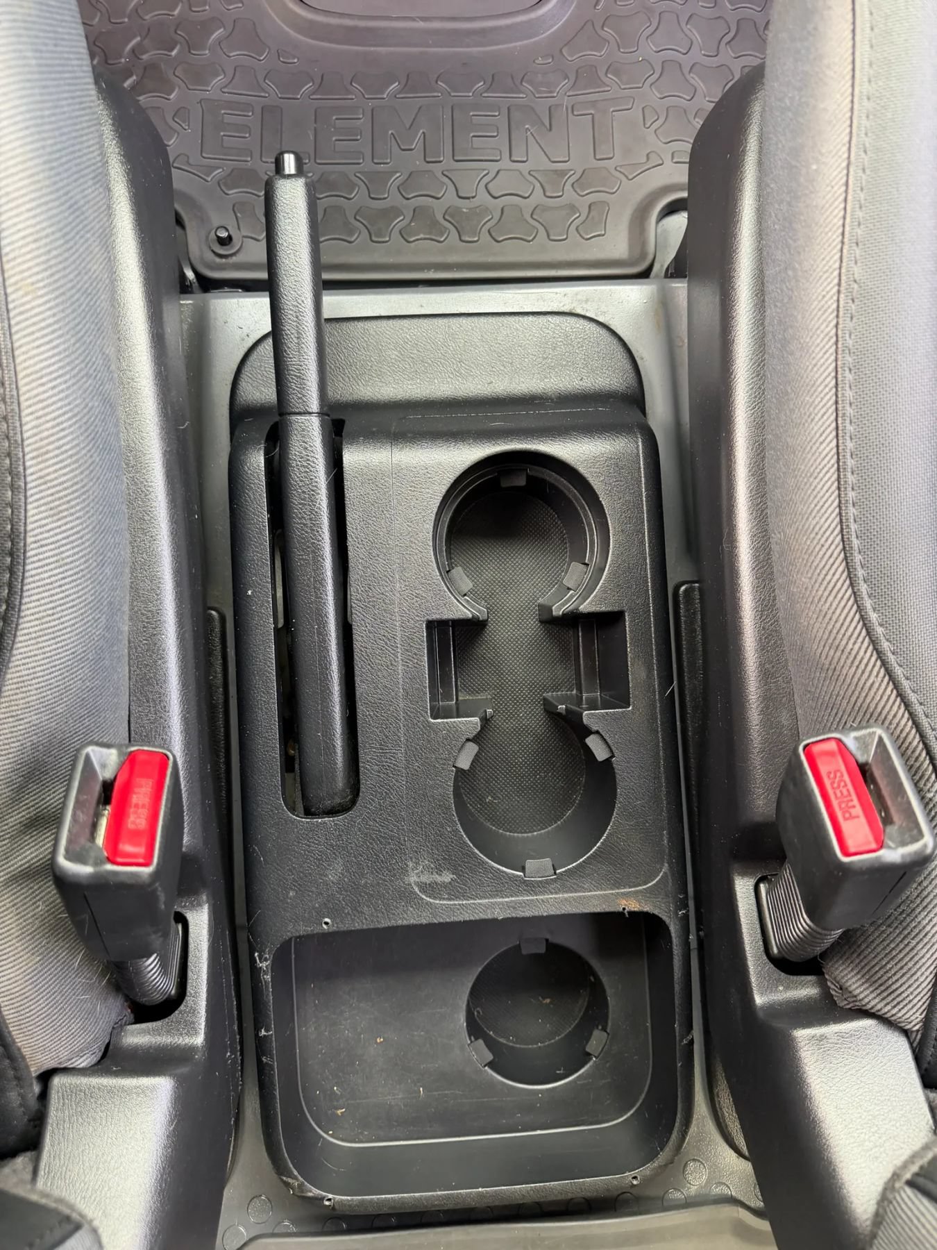 Used 2005 Honda Element LX image 22