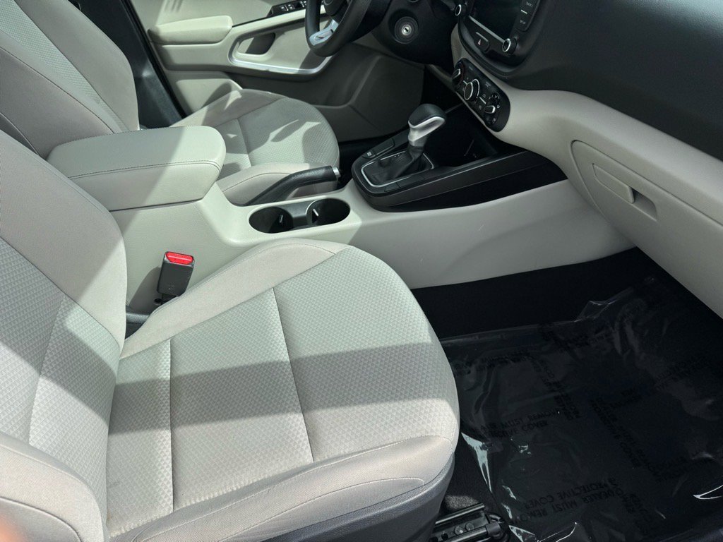 Used 2023 Kia Soul LX w/ LX Technology Package image 27
