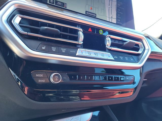 Used 2024 BMW X3 sDrive30i w/ Convenience Package image 23