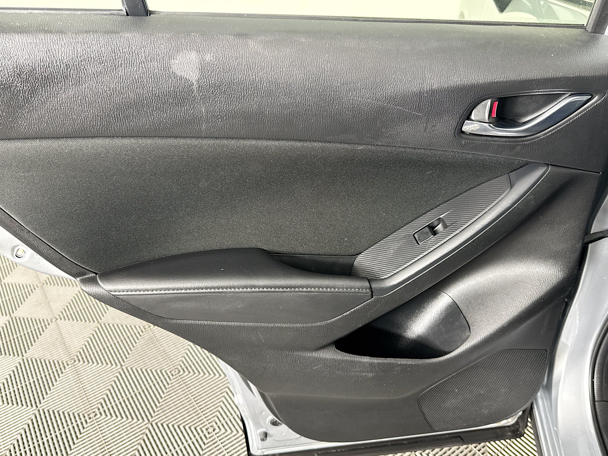 Used 2016 MAZDA CX-5 Sport FWD image 25