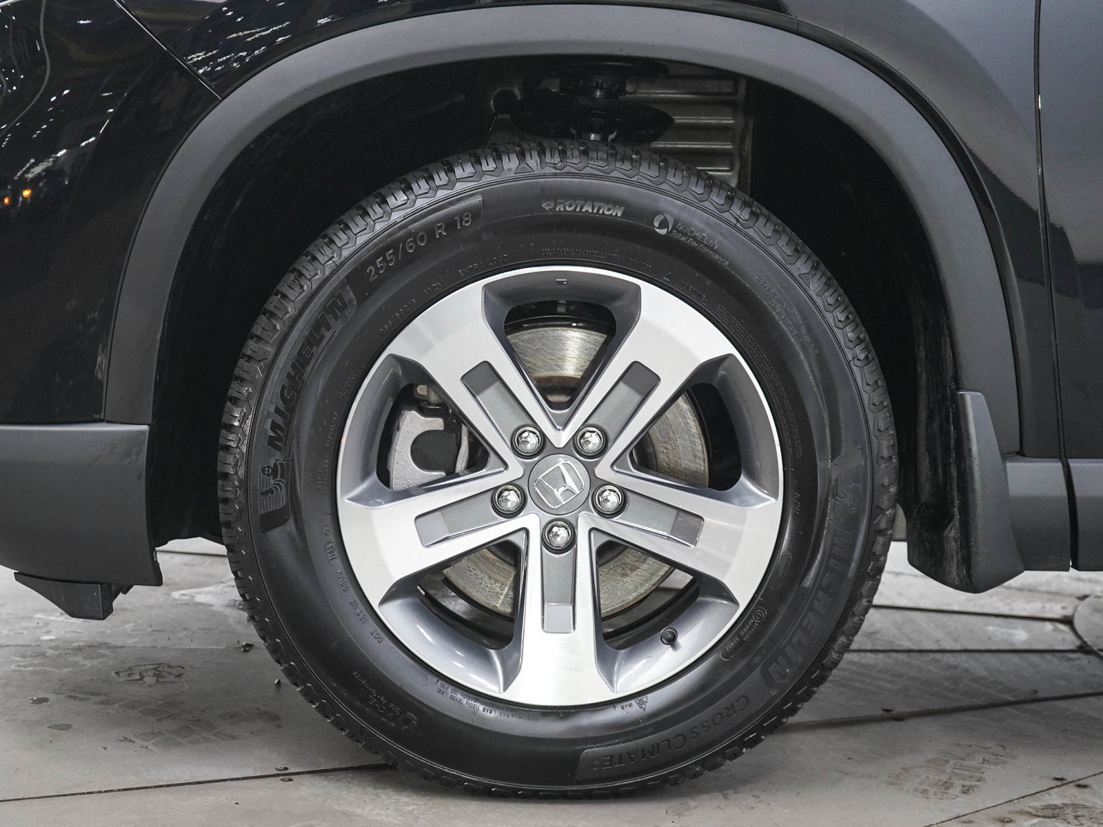 Used 2023 Honda Pilot EX-L image 30