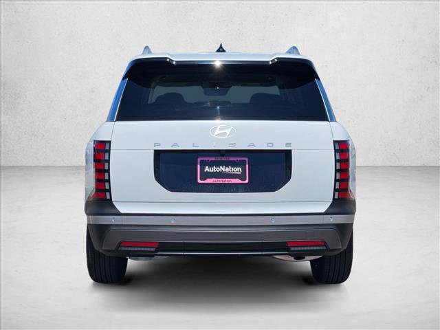 Used 2026 Hyundai Palisade SEL FWD image 7