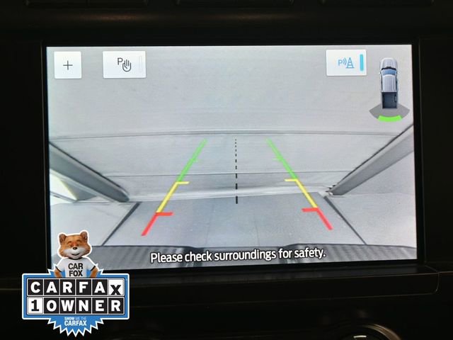 Used 2022 Ford F150 XLT w/ Equipment Group 301A Mid image 16