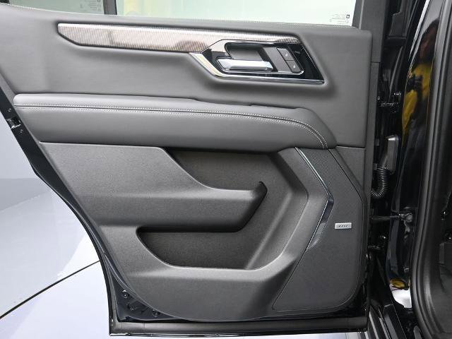 New 2026 GMC Yukon Elevation w/ Elevation Premium Package image 16