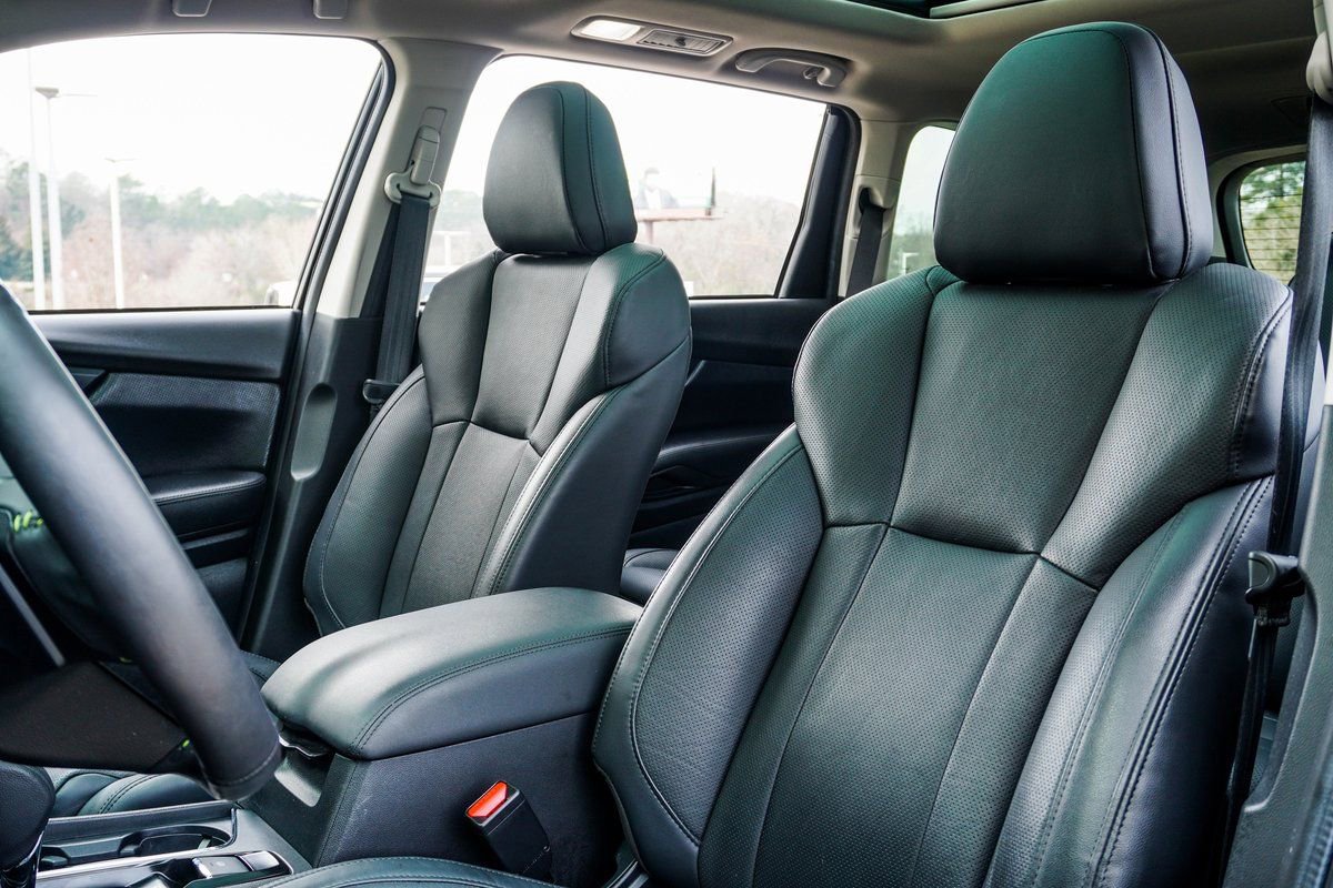 Used 2025 Subaru Ascent Bronze Edition image 36