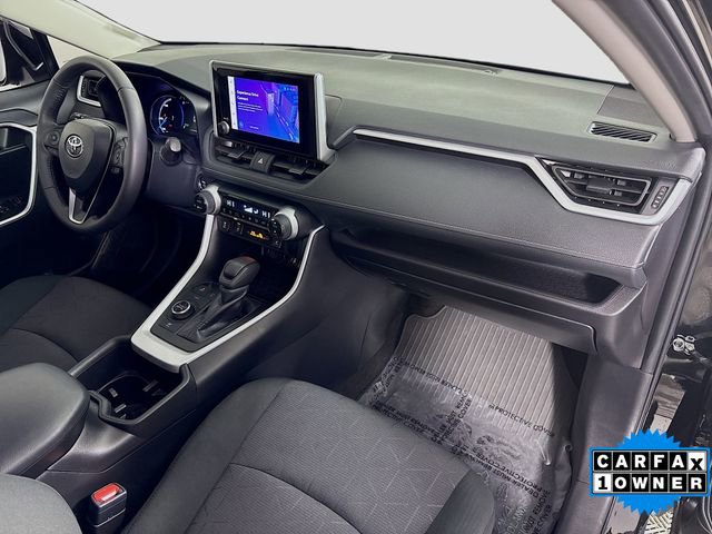 Used 2024 Toyota RAV4 AWD Hybrid w/ Weather Package image 29