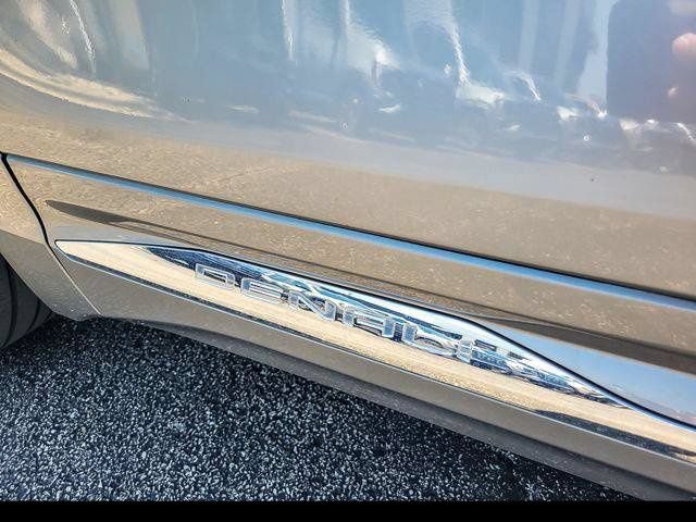 Certified 2023 GMC Terrain Denali w/ LPO, Floor Liner Package AWD/4WD image 14