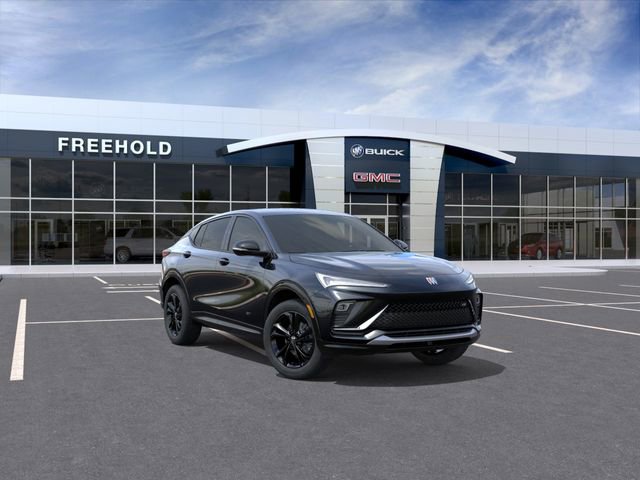 New 2026 Buick Envista Sport Touring w/ Convenience I Package