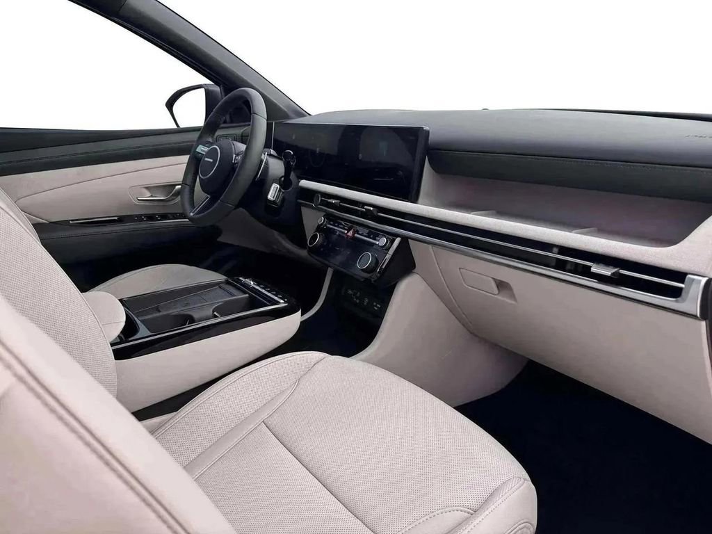 New 2026 Hyundai Tucson Limited image 15
