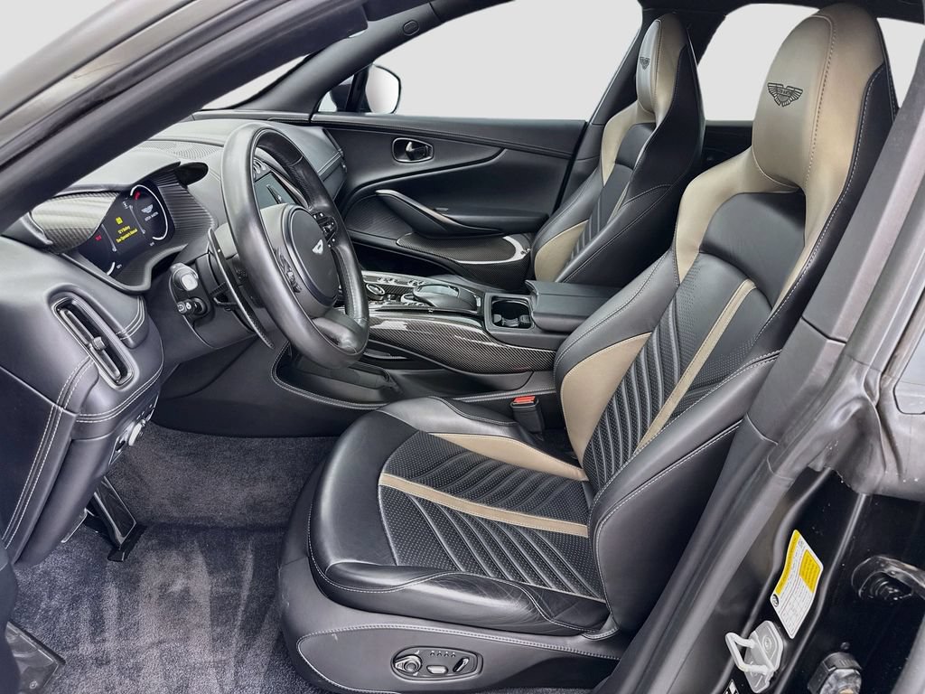 Used 2023 Aston Martin DBX 707 AWD/4WD image 18