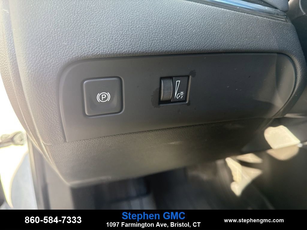 Used 2023 Buick Enclave Essence w/ Experience Buick Package image 15