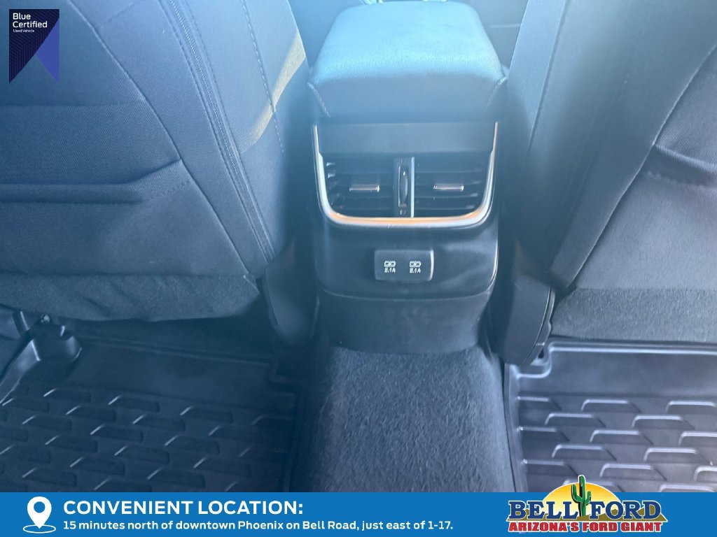 Used 2022 Subaru Outback Premium AWD/4WD image 9