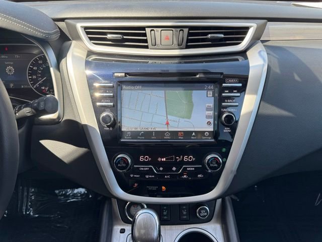 Used 2016 Nissan Murano SL w/ SL Technology Package AWD/4WD image 17