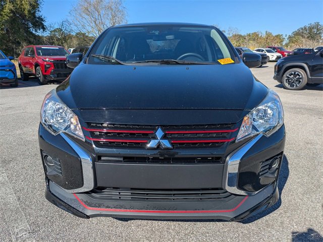 Used 2024 Mitsubishi Mirage G4 image 9