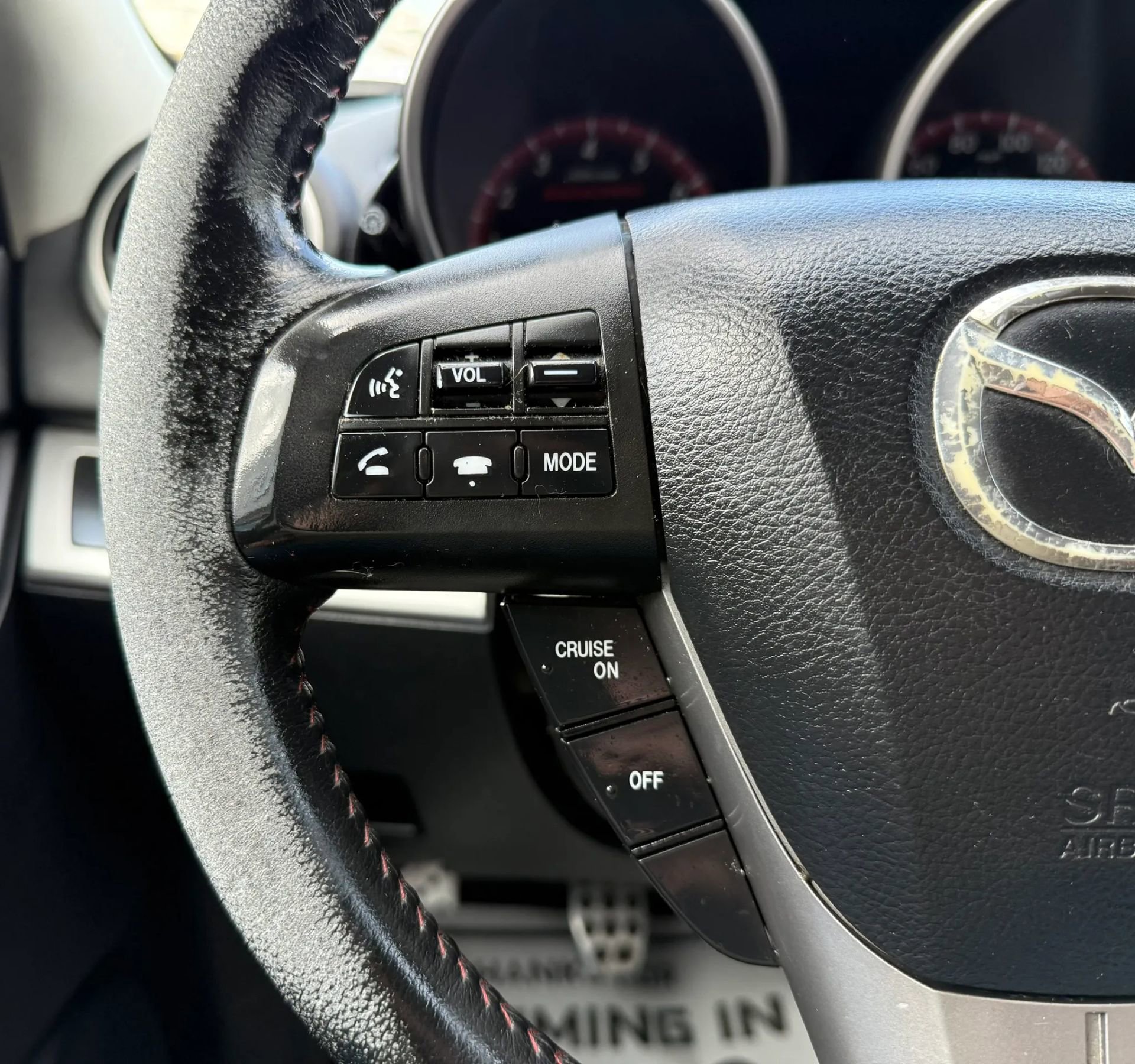 Used 2012 MAZDA MAZDA3 Touring FWD image 13