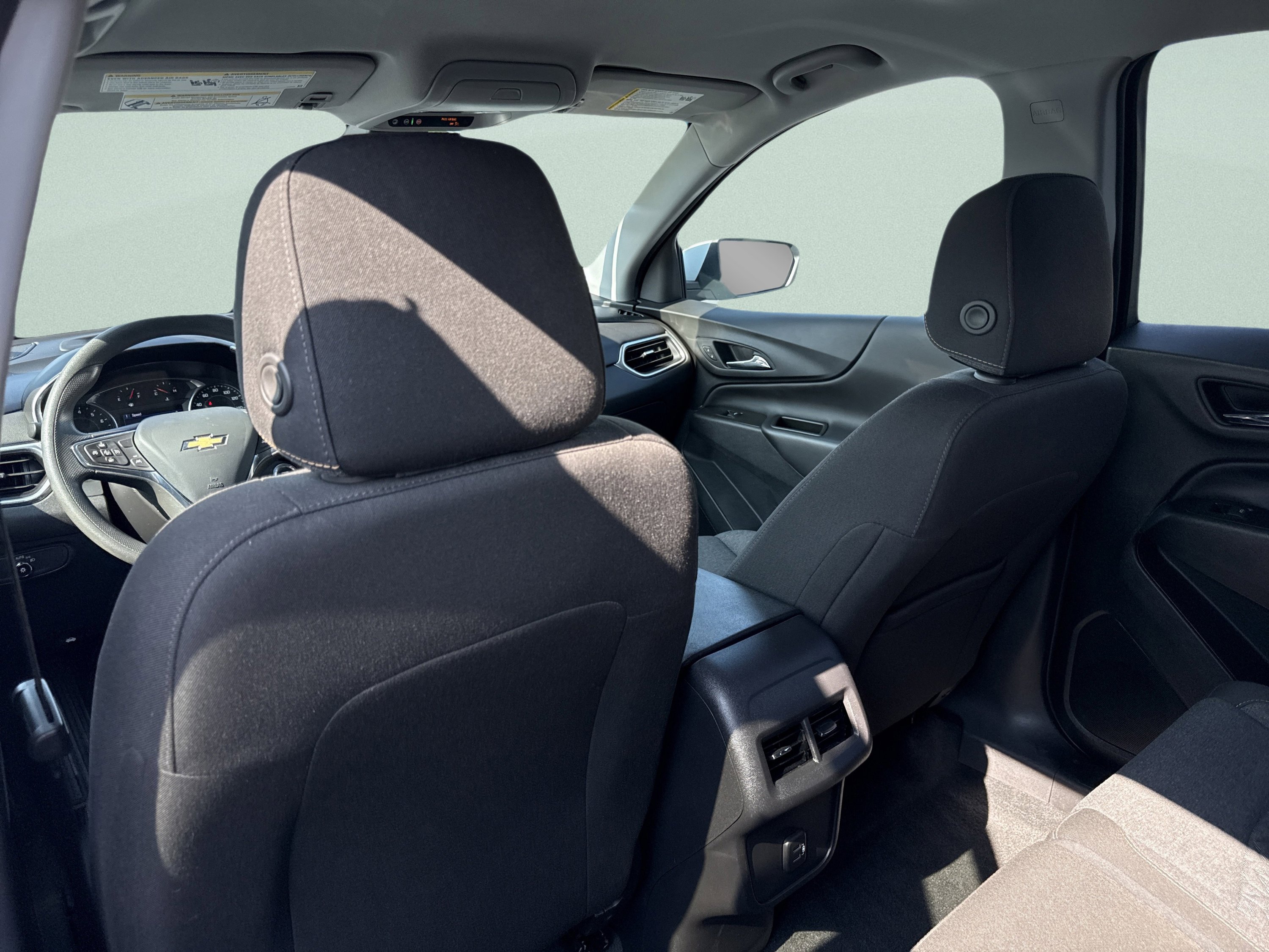 Used 2023 Chevrolet Equinox LT w/ LPO, Floor Liner Package image 43