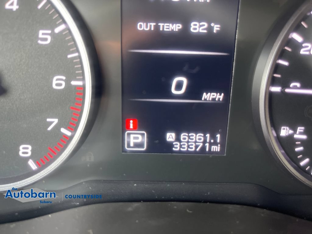 Certified 2024 Subaru Ascent Premium w/ Convenience Package AWD/4WD image 14