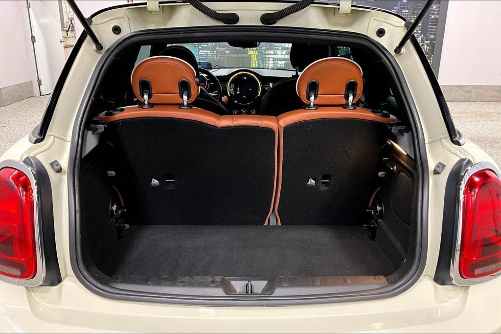 Used 2019 MINI Cooper S w/ Storage Package image 7