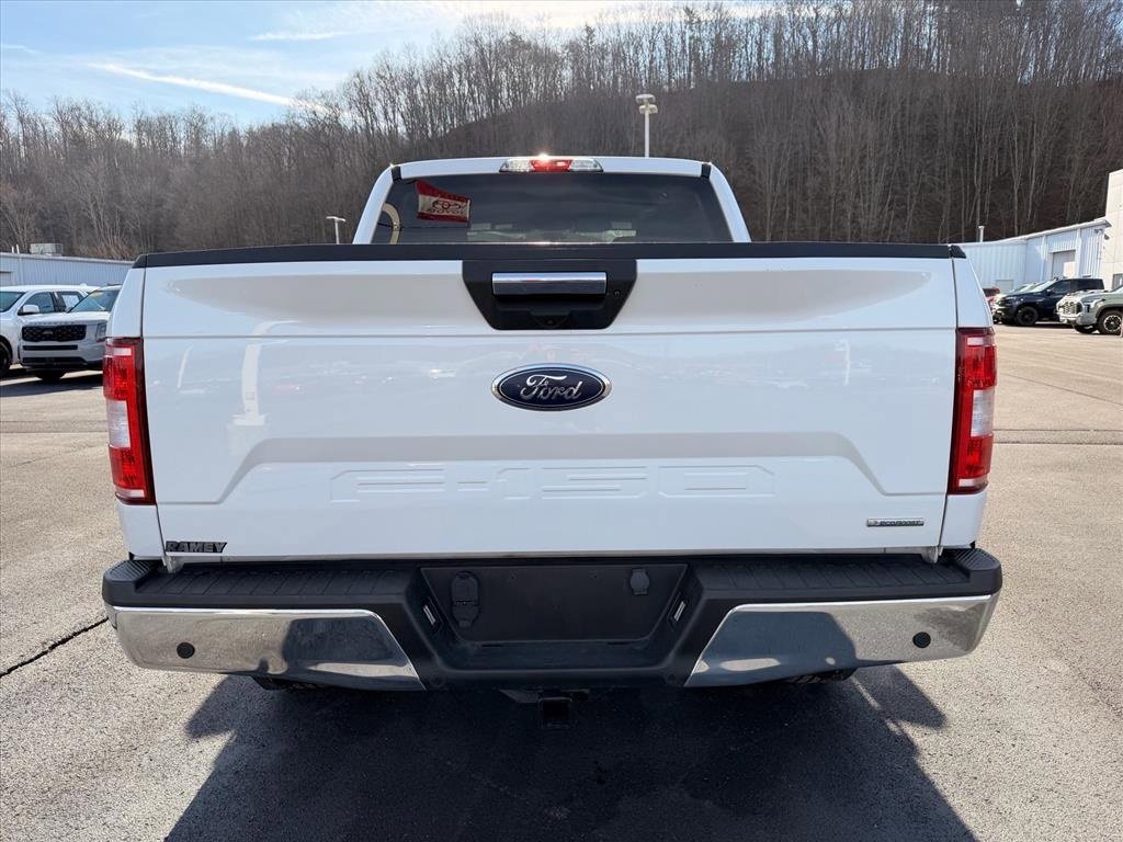 Used 2020 Ford F150 XLT w/ XTR Package image 4