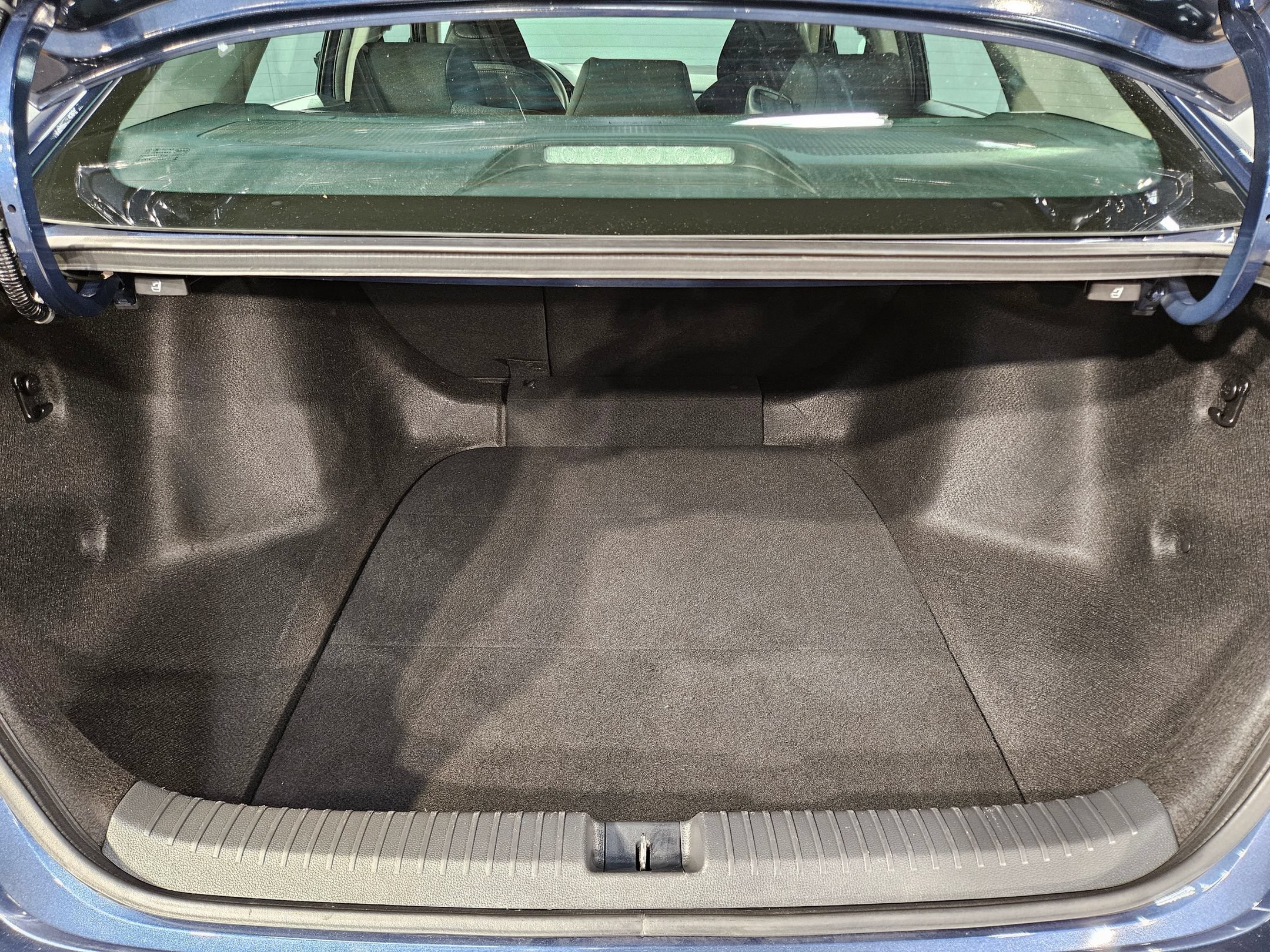 Used 2024 Honda Accord EX image 18