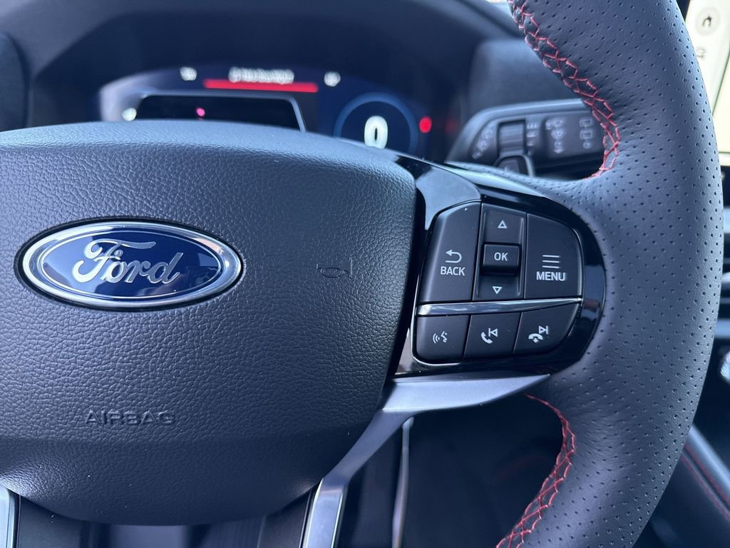 New 2026 Ford Explorer ST w/ Sun And Sound Package AWD/4WD image 19