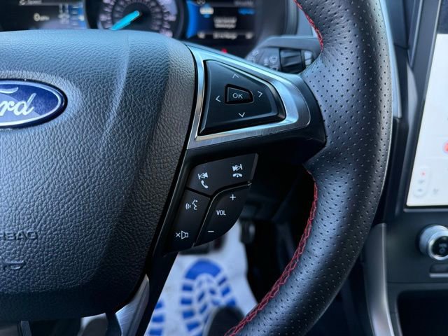 Certified 2022 Ford Edge ST-Line AWD/4WD image 20