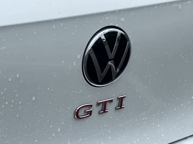 Used 2024 Volkswagen GTI S FWD image 17