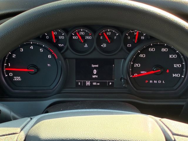 New 2026 Chevrolet Silverado 2500 W/T w/ WT Convenience Package image 24