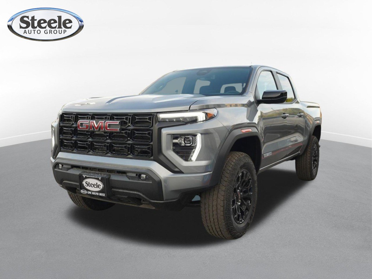 New 2026 GMC Canyon Elevation w/ Convenience Package AWD/4WD video 1
