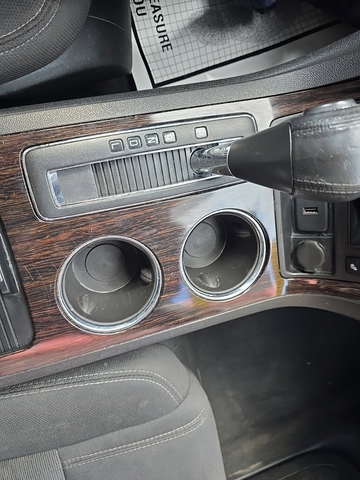 Used 2015 Chevrolet Traverse LT w/ Traveler's Package image 17