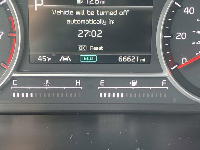 Used 2022 Kia Sorento S image 34