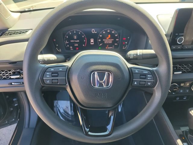 Used 2024 Honda Accord EX image 20
