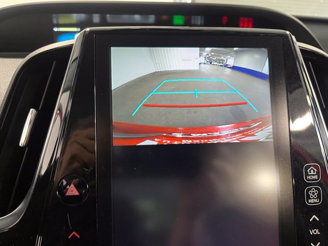 Used 2021 Toyota Prius Prime XLE FWD image 29