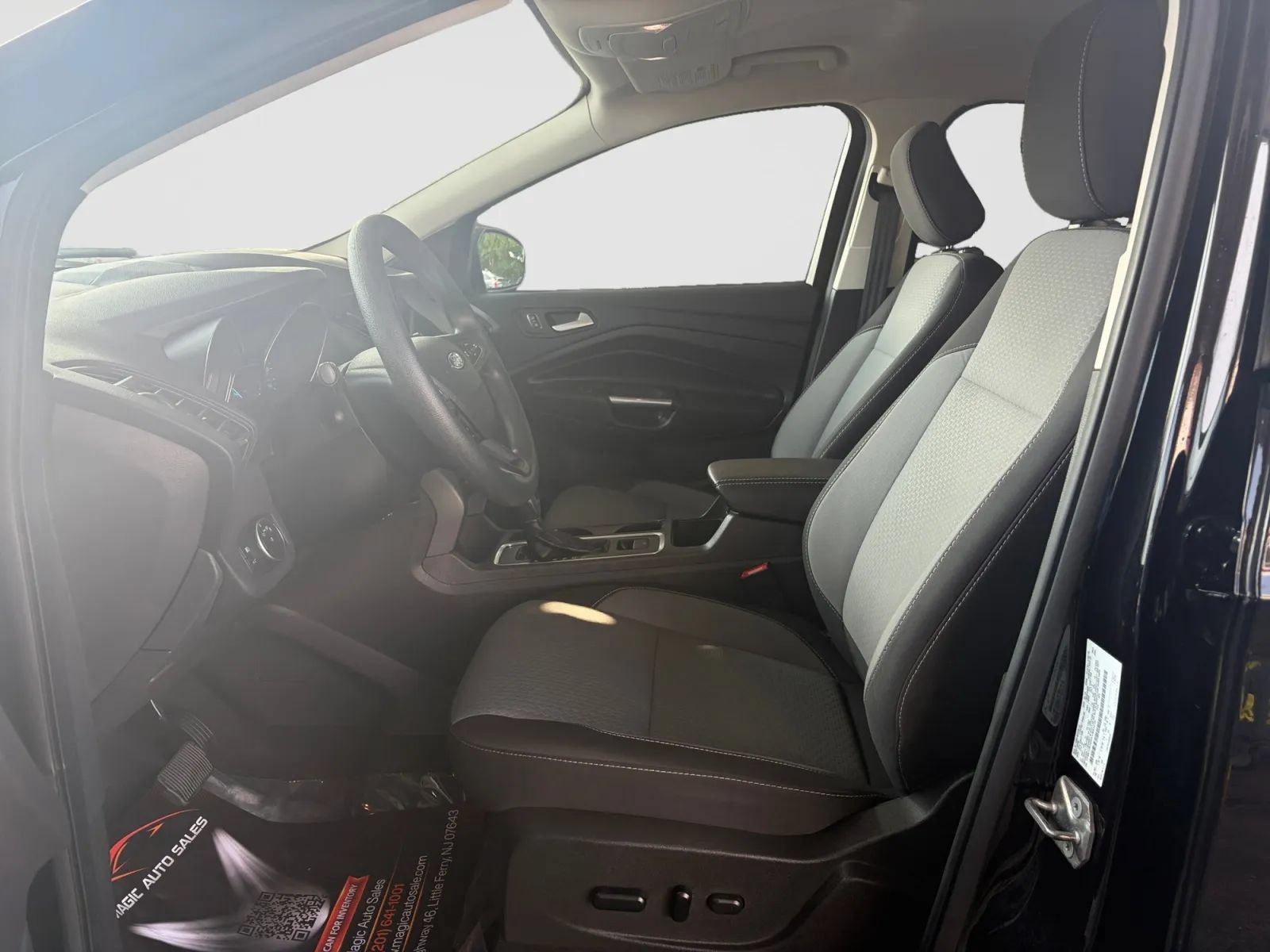 Used 2019 Ford Escape SE AWD/4WD image 11