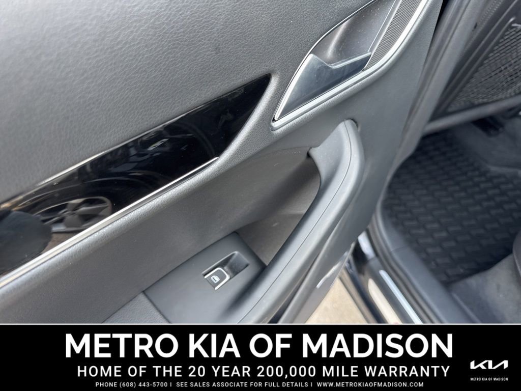 Used 2018 Audi Q3 quattro image 23