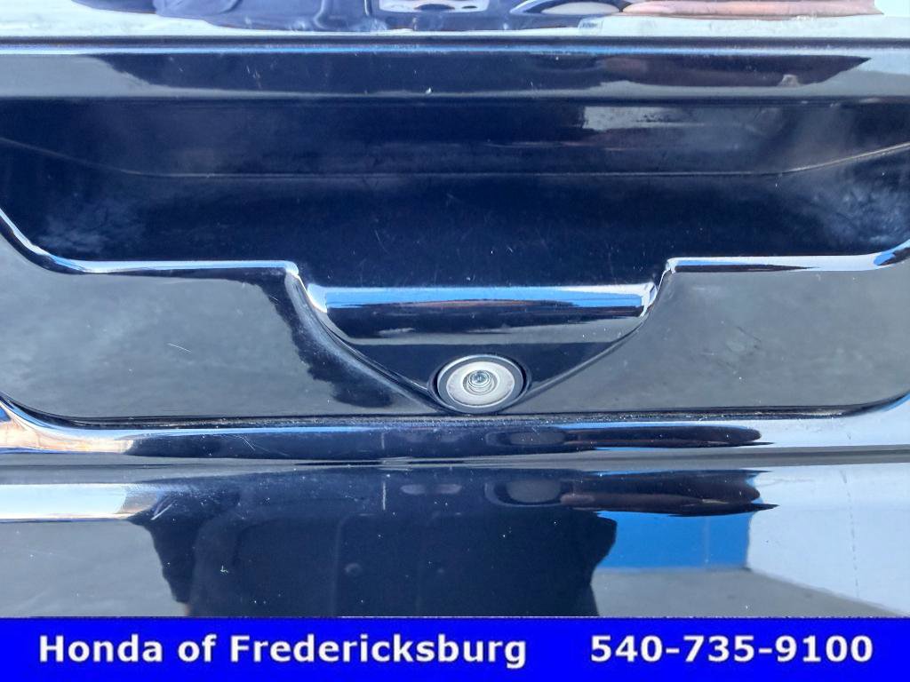 Used 2018 Ford F150 Lariat w/ Equipment Group 502A Luxury image 14