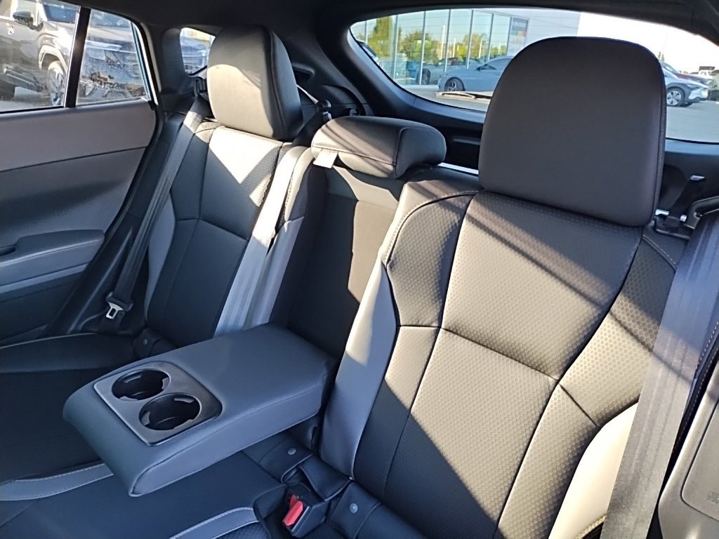 New 2026 Subaru Crosstrek 2.5i Wilderness image 44