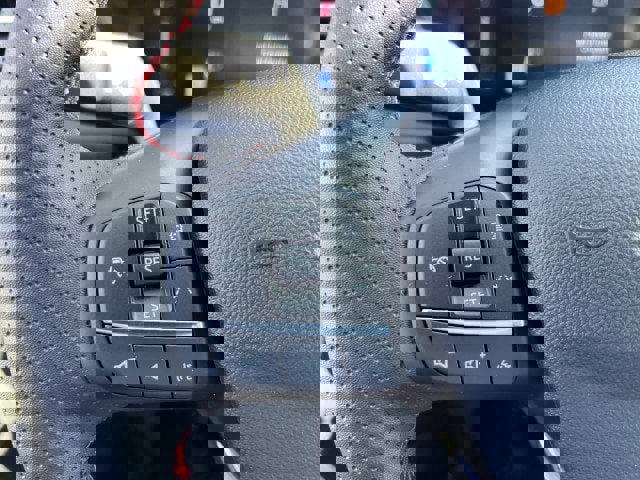 New 2026 Ford Escape ST-Line Select w/ Equipment Group 401A image 23