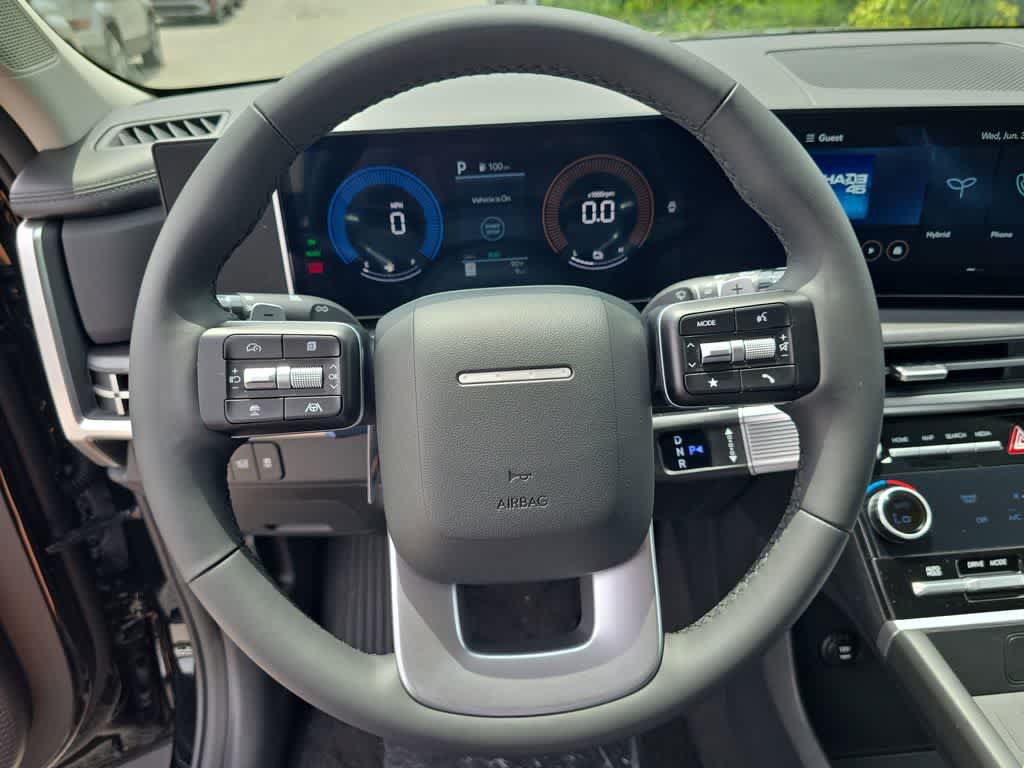 New 2026 Hyundai Santa Fe SE FWD image 22