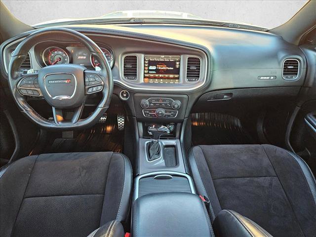 Used 2022 Dodge Charger Scat Pack RWD image 9
