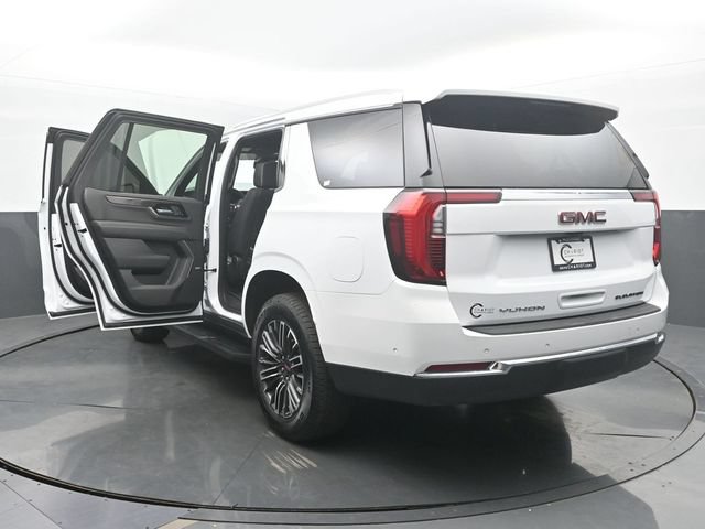 Used 2025 GMC Yukon Elevation w/ LPO, Floor Liner Package AWD/4WD image 56