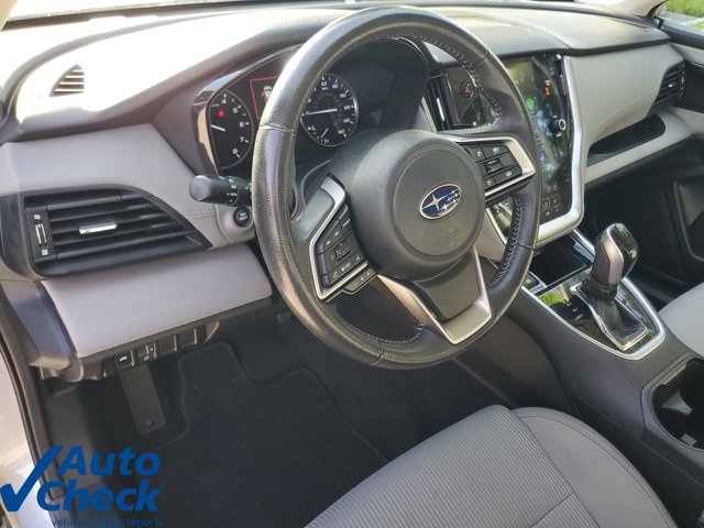 Used 2024 Subaru Legacy Premium AWD/4WD image 17