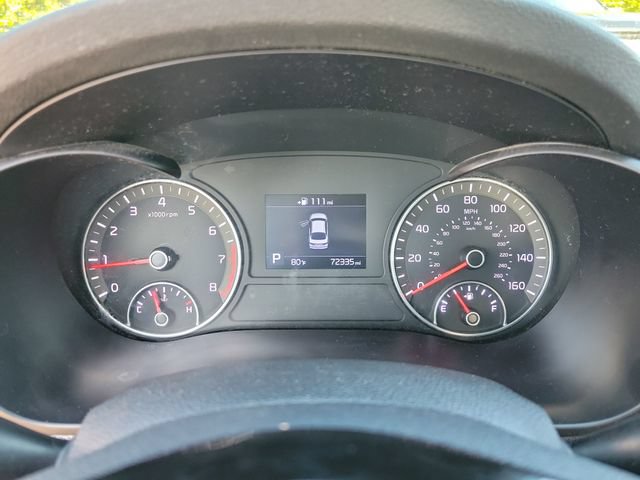 Used 2019 Kia Optima S w/ S Panoramic Sunroof Package FWD image 27