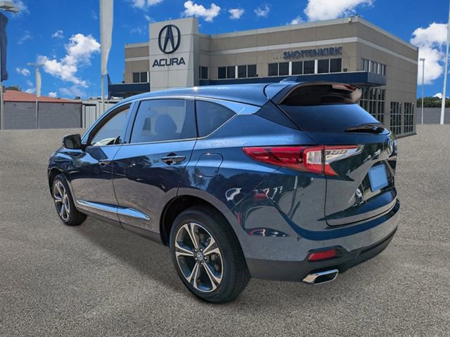 New 2026 Acura RDX w/ Technology Package image 3